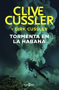 Books Frontpage Tormenta en La Habana (Dirk Pitt 23)