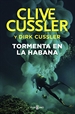 Front pageTormenta en La Habana (Dirk Pitt 23)