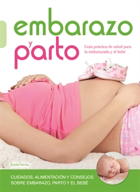 Books Frontpage Embarazo y Parto