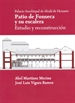 Front pagePalacio Arzobispal de Alcalá de Henares. Patio de Fonseca y su Escalera. Estudio y Reconstrucción.