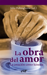 Books Frontpage La obra del amor