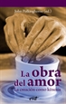 Front pageLa obra del amor