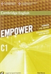Front pageCambridge English Empower for Spanish Speakers C1 Workbook with Answers