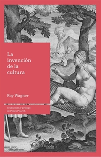 Books Frontpage La invención de la cultura