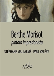 Books Frontpage Berthe Morisot