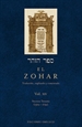 Front pageEl Zohar (Vol. 14)
