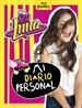 Front pageSoy Luna. Mi diario personal