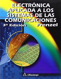 Books Frontpage Electrónca aplicada a los Sistemas de Comunicaciones