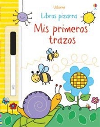 Books Frontpage Mis primeros trazos