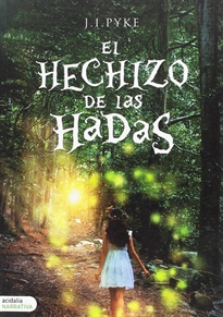 Books Frontpage El hechizo de las hadas