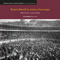 Books Frontpage Ramon Borrell, la crònica d&#x02019;un temps