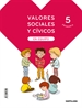 Front pageValores Sociales Y Civicos En Equipo 5 Primaria