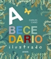 Front pageAbecedario ilustrado