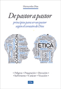 Books Frontpage De pastor a pastor