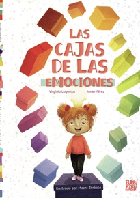 Books Frontpage Las Cajas De Las Emociones
