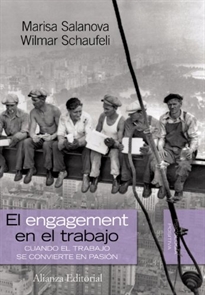Books Frontpage El "engagement" en el trabajo
