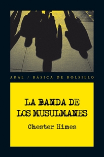 Books Frontpage La banda de los Musulmanes