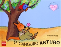 Books Frontpage El canguro Arturo