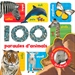 Front page100 Paraules d'animals