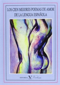 Books Frontpage Los cien mejores poemas de amor de la lengua española