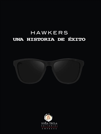 Books Frontpage HAWKERS, una historia de éxito