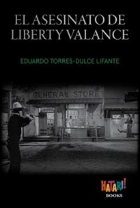 Books Frontpage El asesinato de Liberty Valance