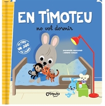 Books Frontpage En Timoteu no vol dormir