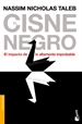 Front pageEl cisne negro