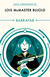 Books Frontpage Barrayar (Las aventuras de Miles Vorkosigan 2)