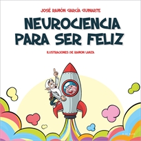Books Frontpage Neurociencia para ser feliz