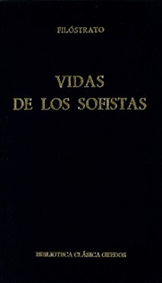 Books Frontpage Vida sofistas