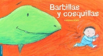 Books Frontpage Barbillas y cosquillas