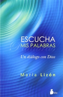 Books Frontpage Escucha mis palabras