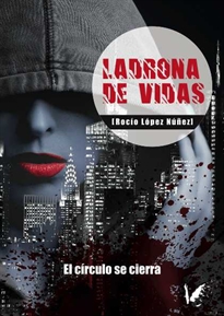 Books Frontpage Ladrona De Vidas