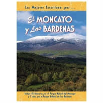 Books Frontpage El Moncayo y las Bardenas