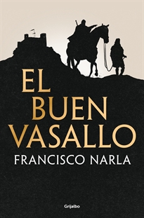 Books Frontpage El buen vasallo