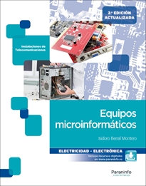 Books Frontpage Equipos microinformáticos 2.ª edición