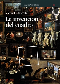 Books Frontpage La invención del cuadro