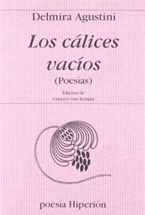 Books Frontpage Los cálices vacíos