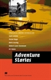 Front pageMR (A) Literature: Adventure Stories