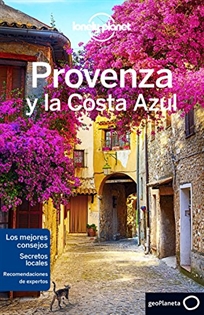 Books Frontpage Provenza y la Costa Azul 3