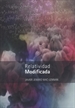 Portada del libro Relatividad Modificada