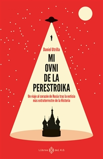 Books Frontpage Mi ovni de la perestroika