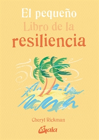 Books Frontpage El pequeño Libro de la resiliencia