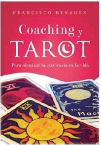 Books Frontpage Coaching Y Tarot