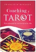 Front pageCoaching Y Tarot