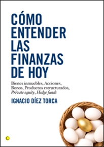 Books Frontpage Cómo entender las finanzas de hoy