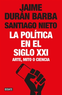 Books Frontpage La política en el siglo XXI