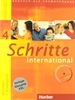 Front pageSchritte International 4 Kb+Ab+CD+Xxl