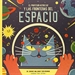 Front pageEl profesor Astro Cat y las fronteras del espacio